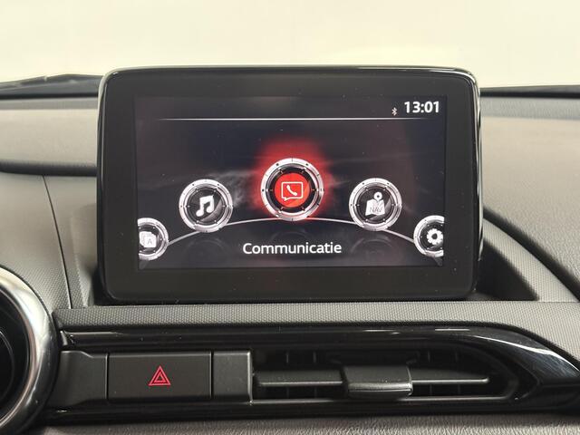 Mazda MX-5 2.0 SkyActiv-G 160 GT-M | LEDER | BOSE | KEYLESS