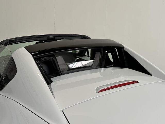 Mazda MX-5 RF 2.0 SkyActiv-G 160 GT-M | HARDTOP | LEDER | PDC | NAVI