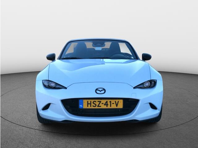 Mazda MX-5 1.5 SkyActiv-G 132 Prime-Line | *DEMO*