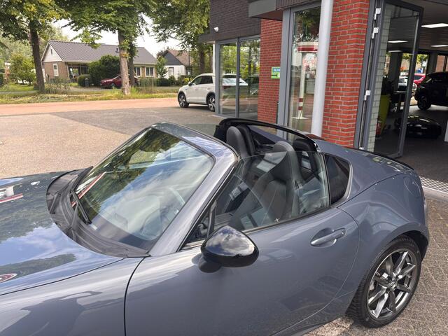 Mazda MX-5 1.5 SkyActiv-G 132 RF Advantage,1 jaar Bovag garantie