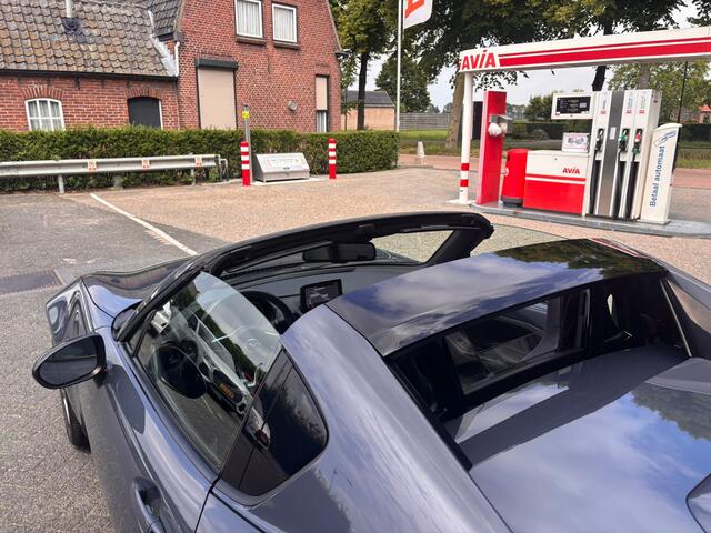 Mazda MX-5 1.5 SkyActiv-G 132 RF Advantage,1 jaar Bovag garantie