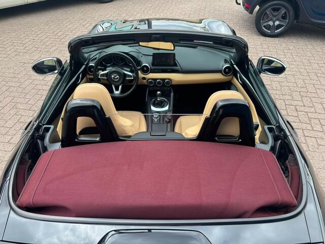 Mazda MX-5 1.5 SKYAC-G 131 SAK.