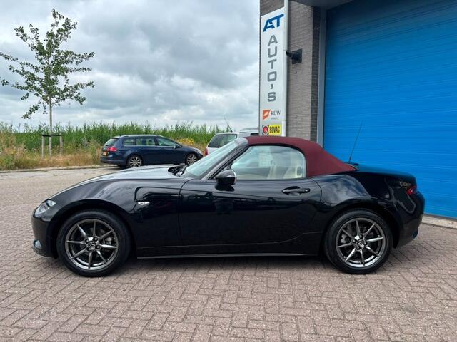 Mazda MX-5 1.5 SKYAC-G 131 SAK.