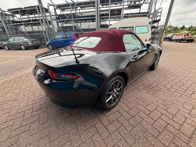 Mazda MX-5 1.5 SKYAC-G 131 SAK.