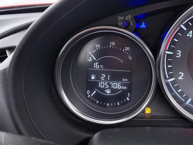 Mazda MX-5 1.5 SkyActiv-G 131 S | Airco | Dealer onderhouden! |