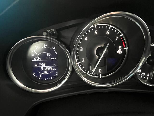 Mazda MX-5 1.5 SkyActiv-G 132 Prime-Line Rijklaarprijs!