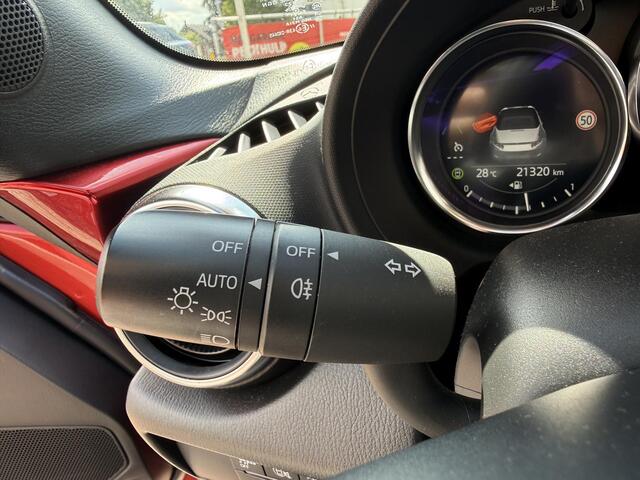 Mazda MX-5 2.0 SkyActiv-G 184 Exclusive-Line | NEDERLANDSE AUTO | LEDER | BOSE | CAMERA |