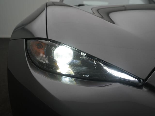 Mazda MX-5 2.0 SkyActiv-G 184 GT-M - RIJKLAARPRIJS - Achteruitrijcamera - Apple Carplay - Android Auto