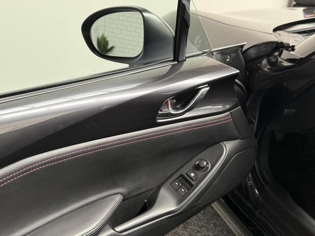 Mazda MX-5 1.5 SkyActiv-G 131 GT-M | LEDER | PDC | BOSE