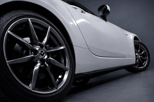 Mazda MX-5 2.0 161pk SkyActiv-G 160 GT-M Bose/Led/Leer/Keyless/Climate/Stoelverw./Cruise/Lmv17"
