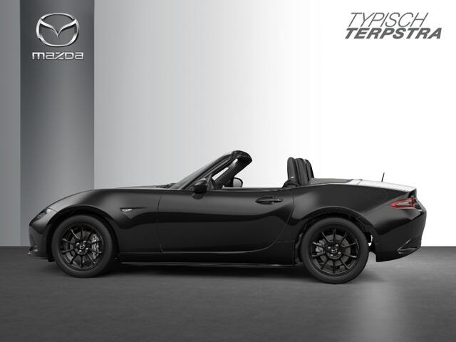 Mazda MX-5 1.5 SkyAc-G 136 PK Yakudo | incl inruilvoordeel