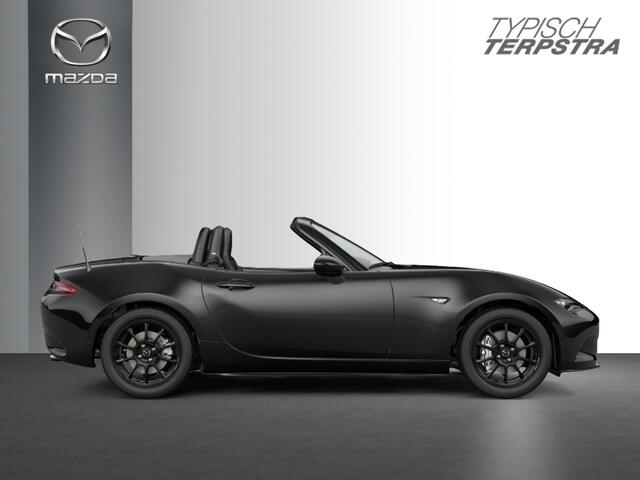 Mazda MX-5 1.5 SkyAc-G 136 PK Yakudo | incl inruilvoordeel