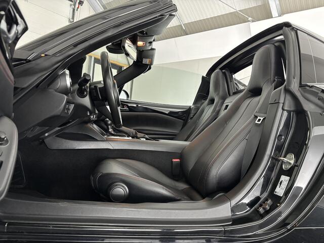 Mazda MX-5 RF 2.0 SkyActiv-G 160 GT-M | AUTOMAAT | CARPLAY |
