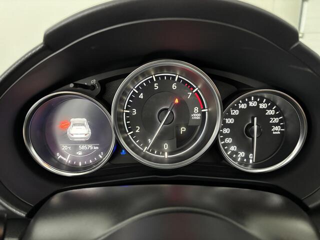 Mazda MX-5 RF 2.0 SkyActiv-G 160 GT-M | AUTOMAAT | CARPLAY |
