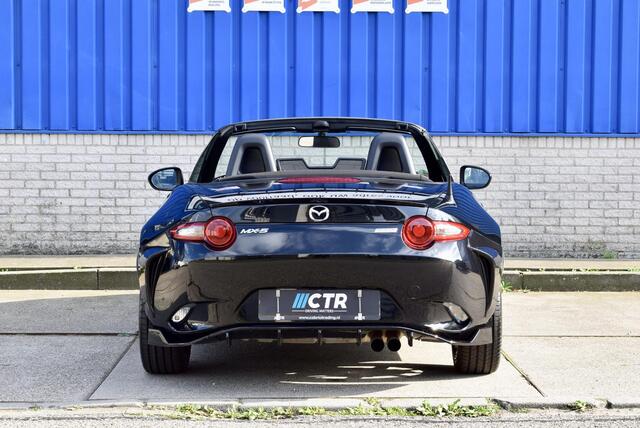 Mazda MX-5 1.5 SkyActiv-G 132 S Uniek!!