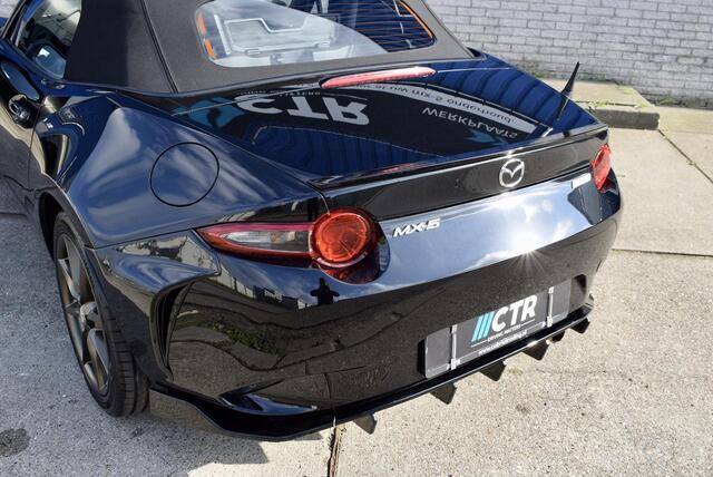 Mazda MX-5 1.5 SkyActiv-G 132 S Uniek!!