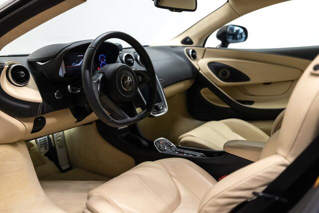 Mclaren 540C Coupe Btw auto, (€ 107.396.69 Ex B.T.W) DEALER AUTO Dealer auto