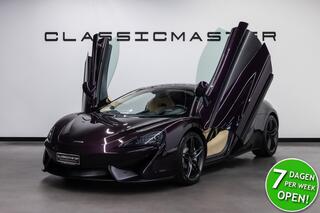 Mclaren 540C