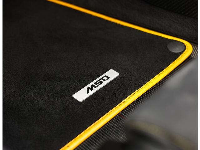 Mclaren 600LT Spider 3.8 V8 | MSO - Novitec - Lift