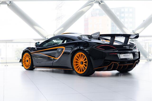Mclaren 620R 3.8 V8 | R-Pack | Roofscoop | Carbon | Custom | 1/225 |