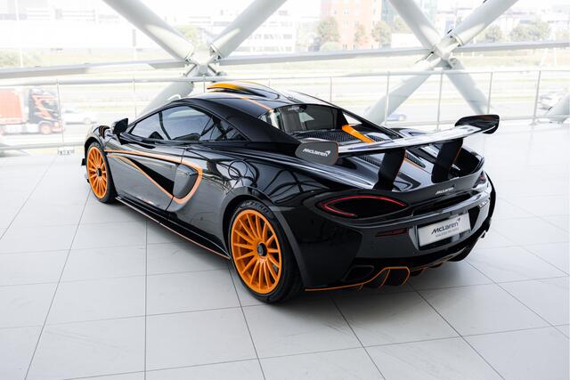 Mclaren 620R 3.8 V8 | R-Pack | Roofscoop | Carbon | Custom | 1/225 |