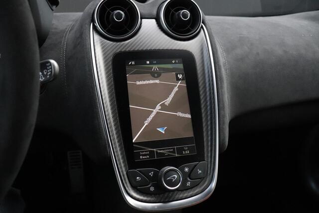 Mclaren 620R Mclaren coupe 620R 3.8 V8 | R-PACK | ROOFSCOOP | LIFT | BOWERS & WILKINS | FIRST OWNER |