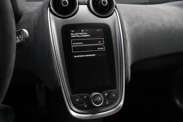 Mclaren 620R Mclaren coupe 620R 3.8 V8 | R-PACK | ROOFSCOOP | LIFT | BOWERS & WILKINS | FIRST OWNER |