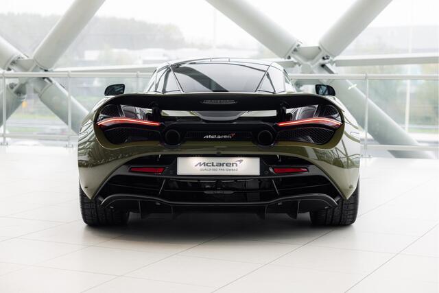 Mclaren 720S 4.0 V8 Performance | CF Pack 1/2/3 | Carbon Roof | BTW | NL Auto |