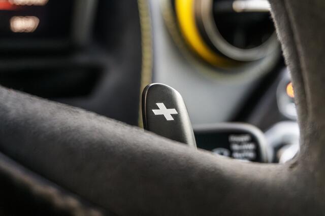 Mclaren 720S 4.0 V8 Performance - Onyx Black - Carbon