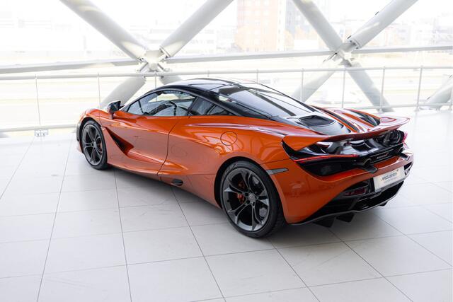 Mclaren 720S 4.0 V8 | Performance | BTW | CF Ext/Intr 1+2 |