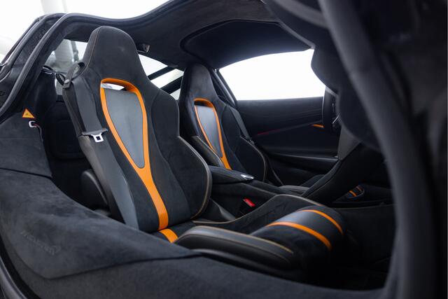 Mclaren 720S 4.0 V8 | Performance | BTW | CF Ext/Intr 1+2 |