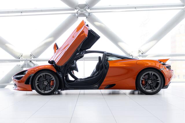 Mclaren 720S 4.0 V8 | Performance | BTW | CF Ext/Intr 1+2 |
