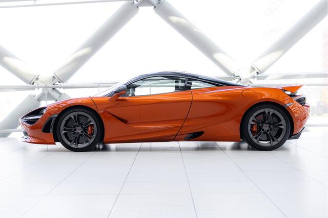 Mclaren 720S 4.0 V8 | Performance | BTW | CF Ext/Intr 1+2 |