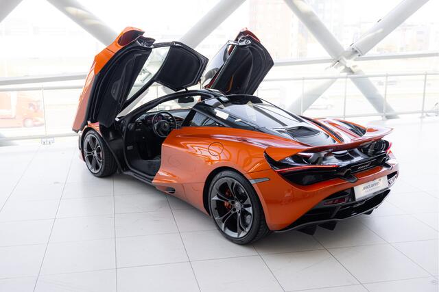 Mclaren 720S 4.0 V8 | Performance | BTW | CF Ext/Intr 1+2 |