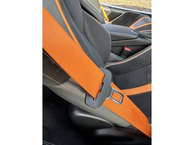 Mclaren 720S Spider 4.0 V8 Performance