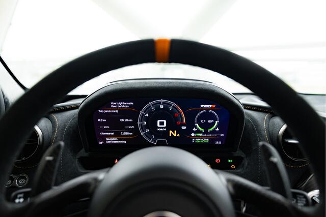 Mclaren 720S Spider 4.0 V8 | Full Novitec Exterior | 1 of 1 |