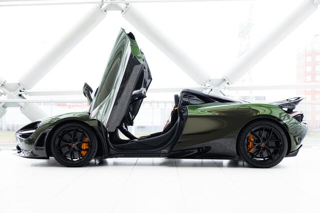 Mclaren 720S Spider 4.0 V8 | Full Novitec Exterior | 1 of 1 |