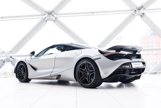 Mclaren 720S 4.0 V8 | MSO Paint | Gorilla Glass | Performace |