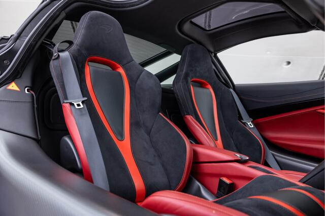 Mclaren 720S 4.0 V8 | MSO Paint | Gorilla Glass | Performace |