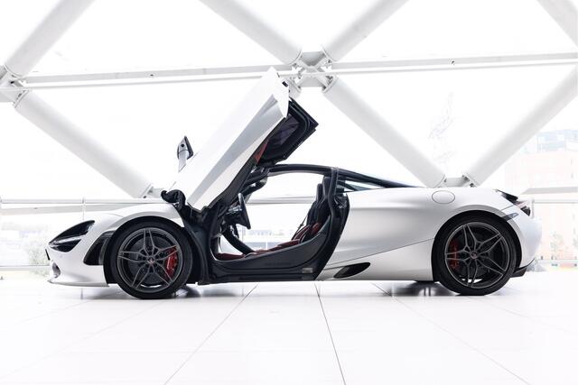 Mclaren 720S 4.0 V8 | MSO Paint | Gorilla Glass | Performace |