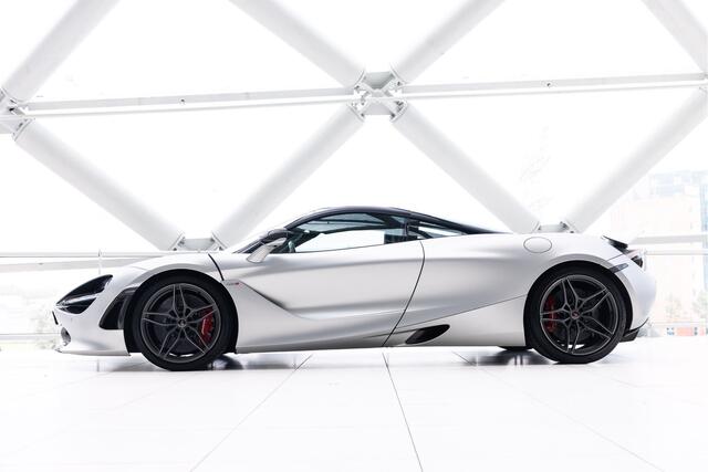 Mclaren 720S 4.0 V8 | MSO Paint | Gorilla Glass | Performace |
