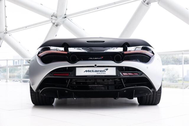 Mclaren 720S 4.0 V8 | MSO Paint | Gorilla Glass | Performace |