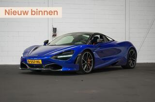 Mclaren 720S