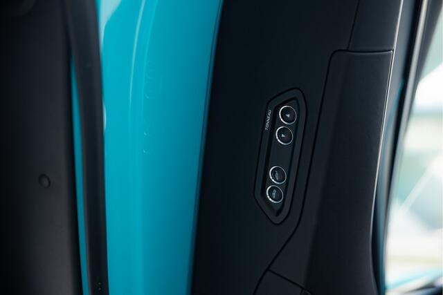 Mclaren Artura Spider 3.0 V6 Plug-in | MSO | Black Pack |