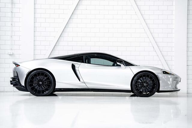 Mclaren GT 4.0 V8 l Bower & Wilkins l Carbon l Lift l Sportuitlaat |
