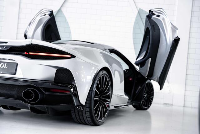 Mclaren GT 4.0 V8 l Bower & Wilkins l Carbon l Lift l Sportuitlaat |