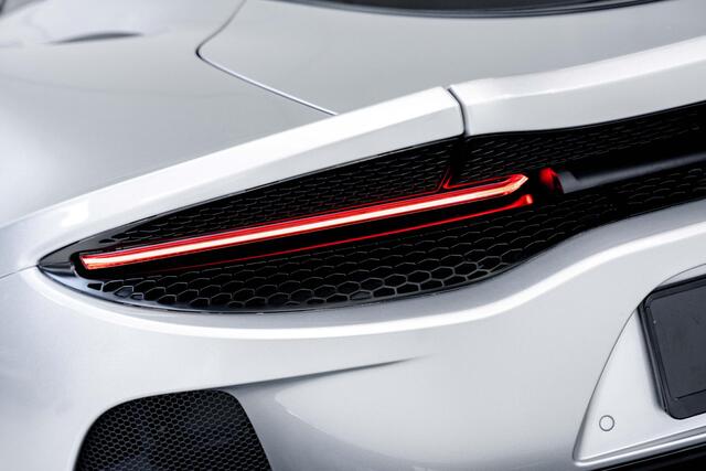 Mclaren GT 4.0 V8 l Bower & Wilkins l Carbon l Lift l Sportuitlaat |