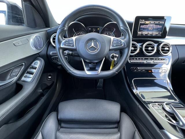 Mercedes-Benz 180 AMG Line