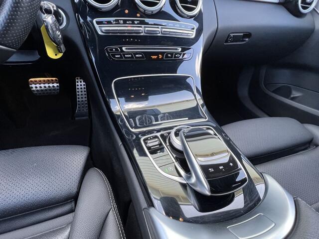 Mercedes-Benz 180 AMG Line