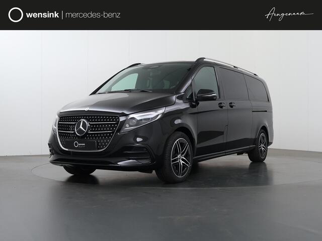 Mercedes-Benz V 300 d L3 EXCLUSIVE